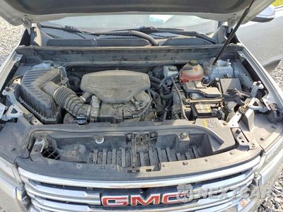 Zdjęcie 12 z 13 samochodu: 2020 GMC ACADIA SLT VIN:1GKKNULS6LZ107623 - miniatura