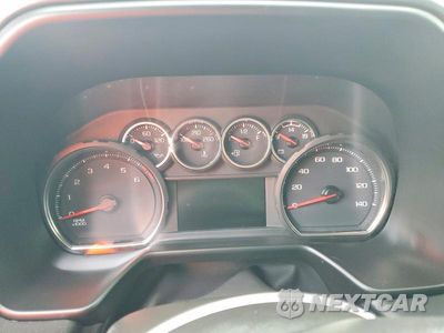 Zdjęcie 9 z 14 samochodu: 2021 CHEVROLET TAHOE K1500 Z71 VIN:1GNSKPKD6MR466357 - miniatura