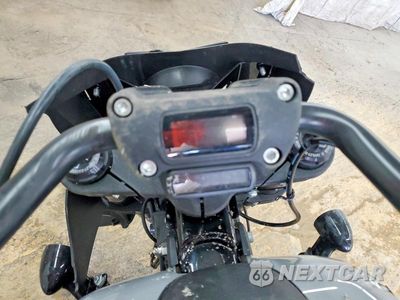 Zdjęcie 7 z 9 samochodu: 2024 HARLEY-DAVIDSON FXLRST VIN:1HD1YXZ12RB034653 - miniatura