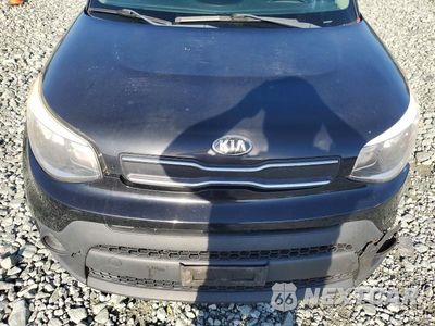Zdjęcie 12 z 13 samochodu: 2018 KIA SOUL BASE VIN:KNDJN2A20J7892079 - miniatura
