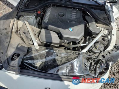 Zdjęcie 11 z 13 samochodu: 2023 BMW Z4 SDRIVE30I VIN:WBAHF3C00PWY17228 - miniatura