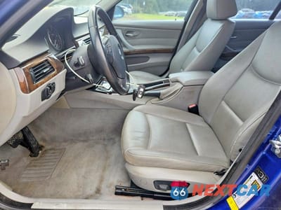 Zdjęcie 7 z 12 samochodu: 2007 BMW 328 I SULEV VIN:WBAVC53577FZ75973 - miniatura