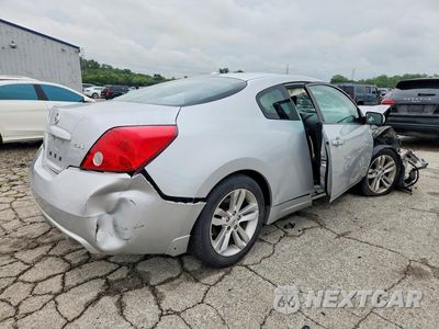 Trzecie zdjęcie samochodu z tyłu: 2011 NISSAN ALTIMA 2.5 S VIN:1N4AL2EP9BC106239 - miniatura