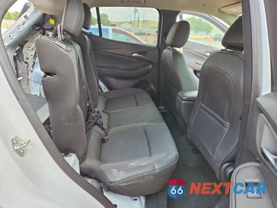 Zdjęcie 11 z 14 samochodu: 2026 BUICK ENCORE GX PREFERRED VIN:KL4AMBSL9TB129644 - miniatura