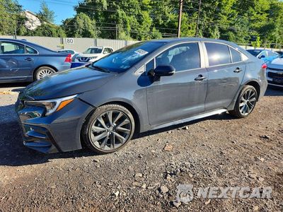 2024 TOYOTA COROLLA SE 5YFS4MCE7RP212599 - główne zdjęcie licytacji z USA - miniatura
