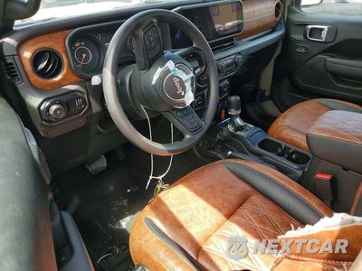 Zdjęcie 8 z 12 samochodu: 2026 JEEP WRANGLER SPORT VIN:1C4PJXDN9TW153729 - miniatura