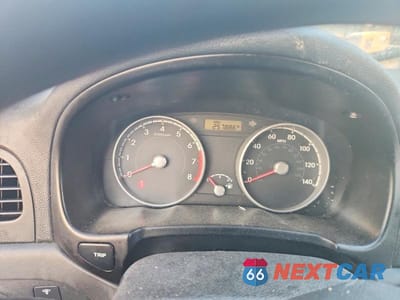 Zdjęcie 9 z 12 samochodu: 2011 HYUNDAI ACCENT GS VIN:KMHCM3AC1BU192497 - miniatura