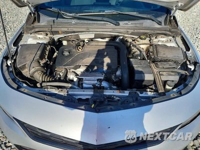 Zdjęcie 11 z 13 samochodu: 2018 CHEVROLET MALIBU LT VIN:1G1ZD5ST9JF196267 - miniatura
