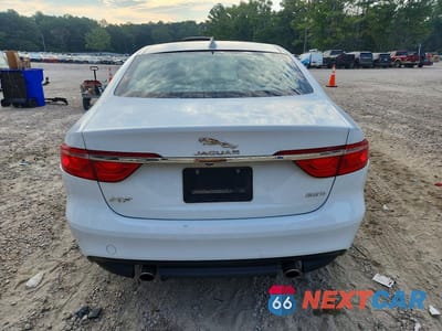 Zdjęcie 6 z 12 samochodu: 2019 JAGUAR XF PREMIUM VIN:SAJBD4FX1KCY78838 - miniatura