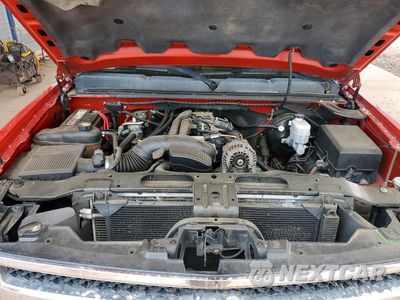Zdjęcie 11 z 13 samochodu: 2009 CHEVROLET SILVERADO C1500 LT VIN:3GCEC23J29G243475 - miniatura