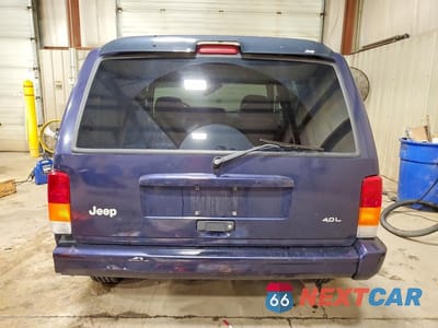 Zdjęcie 6 z 14 samochodu: 1999 JEEP CHEROKEE LIMITED VIN:1J4FF78S0XL611186 - miniatura
