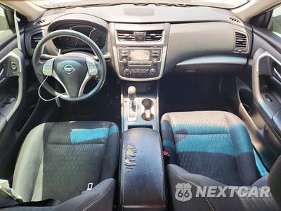Zdjęcie 8 z 12 samochodu: 2018 NISSAN ALTIMA 2.5 S VIN:1N4AL3AP9JC266454 - miniatura