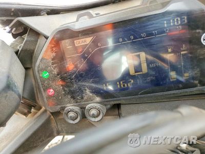 Zdjęcie 7 z 9 samochodu: 2025 YAMAHA YFZ320 A VIN:MH3RH25E9SK004315 - miniatura