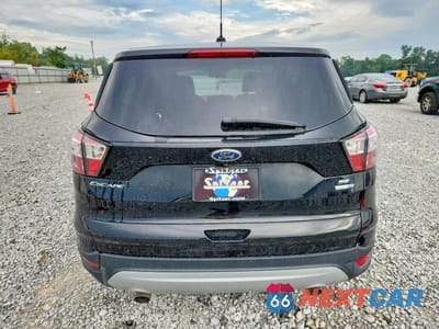 Zdjęcie 6 z 13 samochodu: 2017 FORD ESCAPE SE VIN:1FMCU9GD7HUD28868 - miniatura