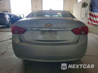 Zdjęcie 6 z 12 samochodu: 2018 CHEVROLET IMPALA LT VIN:2G1105S34J9118352 - miniatura