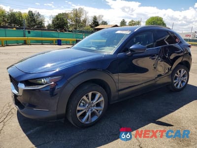 2021 MAZDA CX-30 PREMIUM 3MVDMBDL3MM270167 - główne zdjęcie licytacji z USA - miniatura