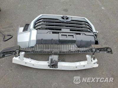 Zdjęcie 12 z 13 samochodu: 2025 TOYOTA TUNDRA LIMITED VIN:5TFWA5DB3SX309889 - miniatura