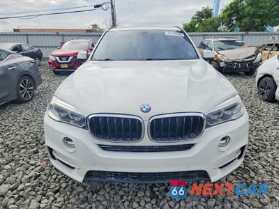Piąte zdjęcie samochodu w środku: 2015 BMW X5 SDRIVE35I VIN:5UXKR2C5XF0H38268 - miniatura