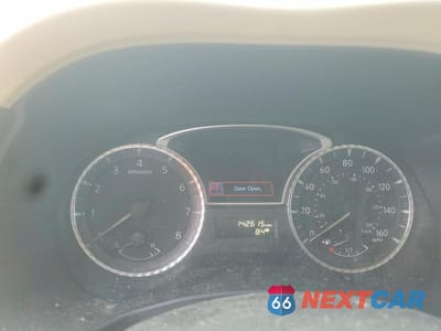 Zdjęcie 9 z 13 samochodu: 2015 INFINITI QX60 BASE VIN:5N1AL0MM7FC500216 - miniatura