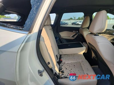 Zdjęcie 10 z 12 samochodu: 2023 BMW X1 XDRIVE28I VIN:WBX73EF09P5W47815 - miniatura
