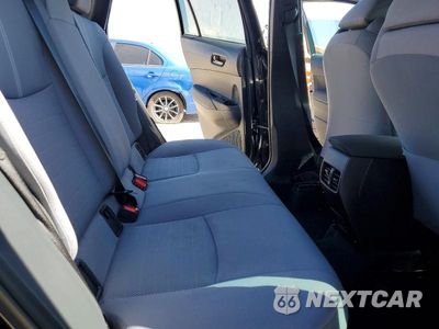 Zdjęcie 11 z 13 samochodu: 2024 TOYOTA COROLLA CROSS HYBRID SE VIN:7MUFBABG9RV045006 - miniatura