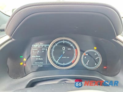 Zdjęcie 9 z 14 samochodu: 2022 LEXUS RX 350 F SPORT VIN:2T2YZMDA9NC345068 - miniatura