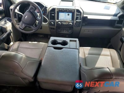 Zdjęcie 8 z 13 samochodu: 2019 FORD F250 SUPER DUTY VIN:1FT7W2A62KEG06210 - miniatura