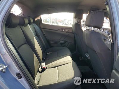 Zdjęcie 10 z 12 samochodu: 2019 HONDA CIVIC LX VIN:SHHFK7H34KU415790 - miniatura