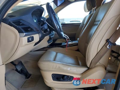 Zdjęcie 7 z 12 samochodu: 2009 BMW X5 XDRIVE30I VIN:5UXFE43579L272730 - miniatura