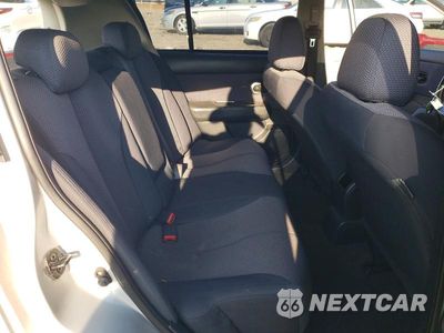 Zdjęcie 11 z 13 samochodu: 2008 NISSAN VERSA 1.8 S VIN:3N1BC13E68L406959 - miniatura