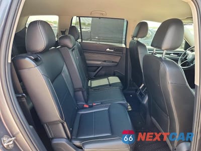 Zdjęcie 11 z 13 samochodu: 2022 VOLKSWAGEN ATLAS SE VIN:1V2DP2CA2NC516104 - miniatura