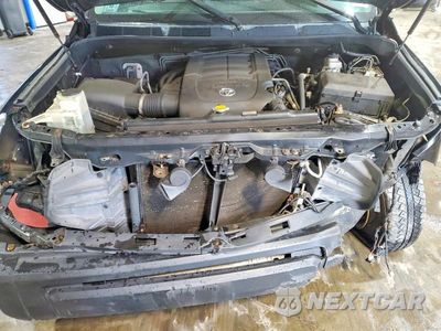 Zdjęcie 11 z 12 samochodu: 2015 TOYOTA TUNDRA SR VIN:5TFUM5F16FX060075 - miniatura