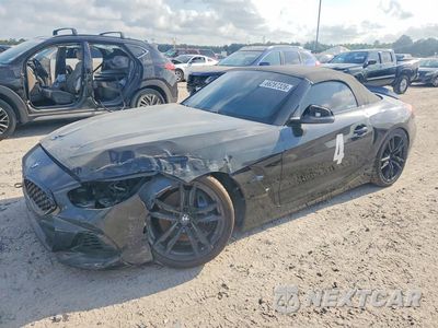 2020 BMW Z4 M40I WBAHF9C01LWW37544 - główne zdjęcie licytacji z USA - miniatura
