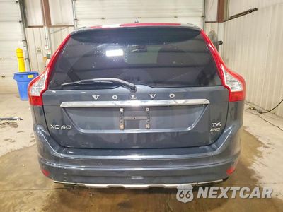 Zdjęcie 6 z 14 samochodu: 2014 VOLVO XC60 T6 VIN:YV4902DZ3E2536963 - miniatura