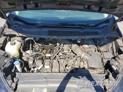 Zdjęcie 12 z 13 samochodu: 2020 FORD EDGE SEL VIN:2FMPK3J98LBA66334 - miniatura