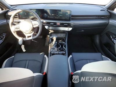 Zdjęcie 8 z 12 samochodu: 2026 KIA K5 GT LINE VIN:KNAG64J71T5491988 - miniatura