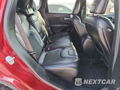 Zdjęcie 11 z 13 samochodu: 2019 JEEP CHEROKEE TRAILHAWK VIN:1C4PJMBX6KD185860 - miniatura