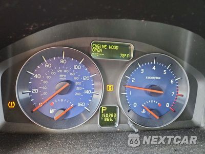Zdjęcie 9 z 12 samochodu: 2009 VOLVO S40 T5 VIN:YV1MH672492441730 - miniatura