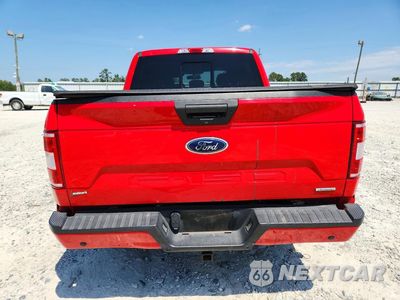 Zdjęcie 6 z 12 samochodu: 2019 FORD F150 SUPERCREW VIN:1FTEW1CP8KKF21493 - miniatura