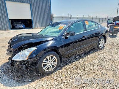 2012 NISSAN ALTIMA 2.5 1N4AL2APXCN446012 - główne zdjęcie licytacji z USA - miniatura