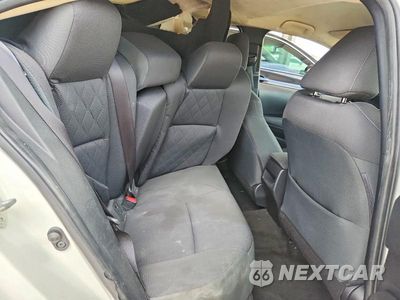Zdjęcie 10 z 12 samochodu: 2020 TOYOTA COROLLA LE VIN:JTDEPRAE9LJ077206 - miniatura