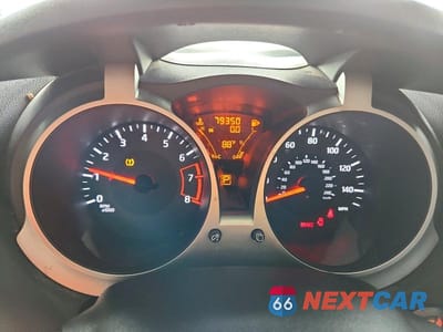 Zdjęcie 9 z 13 samochodu: 2015 NISSAN JUKE SL VIN:JN8AF5MRXFT500090 - miniatura