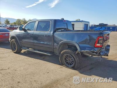 Drugie zdjęcie samochodu z przodu: 2020 RAM 1500 REBEL VIN:1C6SRFLT5LN138090 - miniatura