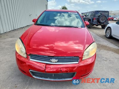 Piąte zdjęcie samochodu w środku: 2009 CHEVROLET IMPALA 1LT VIN:2G1WT57N491165558 - miniatura