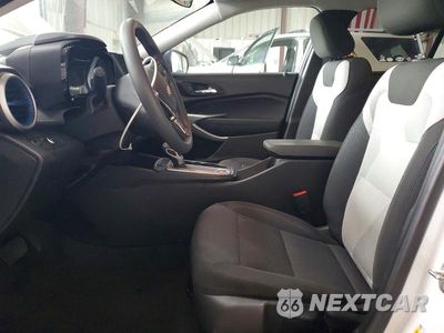 Zdjęcie 7 z 13 samochodu: 2025 CHEVROLET TRAX LS VIN:KL77LFEPXSC096863 - miniatura
