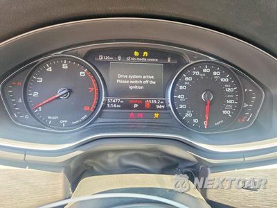 Zdjęcie 9 z 12 samochodu: 2021 AUDI A4 PREMIUM 40 VIN:WAUABAF46MA025187 - miniatura