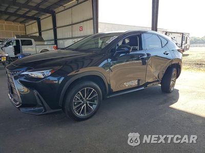 2023 LEXUS NX 350H JTJAKCEZ3P5007414 - główne zdjęcie licytacji z USA - miniatura