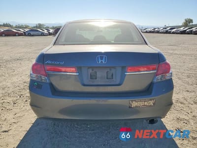 Zdjęcie 6 z 12 samochodu: 2011 HONDA ACCORD LX VIN:1HGCP2F36BA029510 - miniatura
