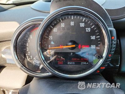 Zdjęcie 9 z 14 samochodu: 2016 MINI COOPER S VIN:WMWXP7C50G2A42564 - miniatura