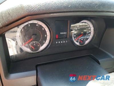 Zdjęcie 9 z 12 samochodu: 2024 RAM 1500 CLASSIC SLT VIN:1C6RR6GG7RS156175 - miniatura